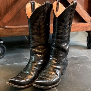 Star by Old Gringo Women’s Western Boots
